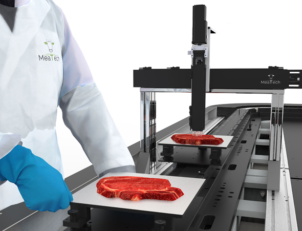What is 3D Bioprinting and how does it work?