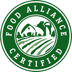 Food Alliance Logo