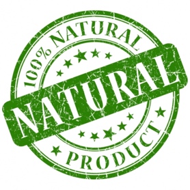 Natural Product Logo