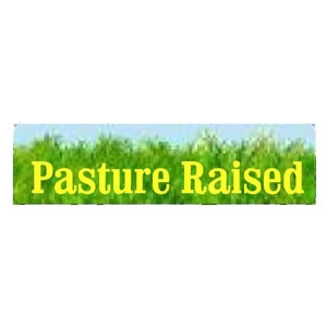 Pasture Raised Logo