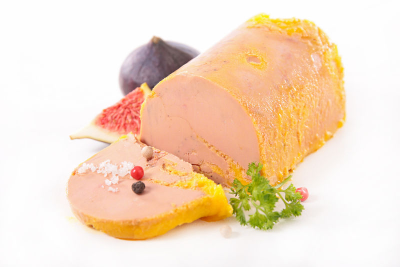 integriculture foie gras