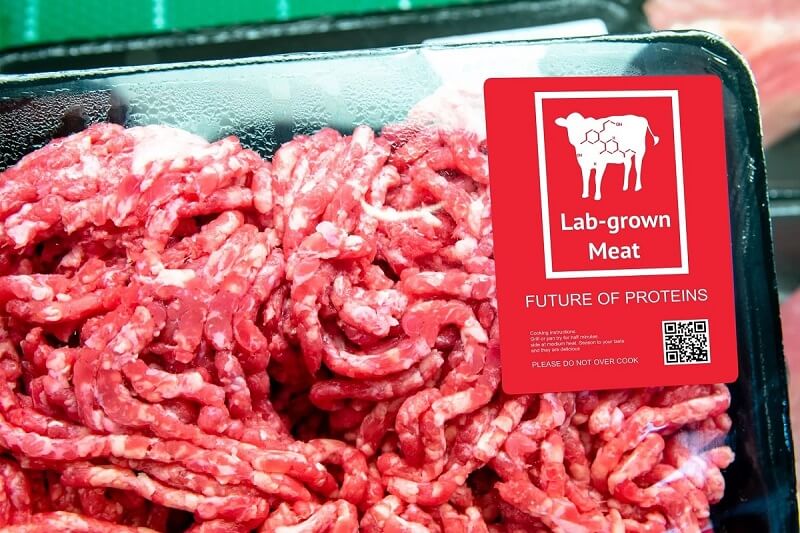 Lab-Grown Meat Stakeholders Urge USDA for Labelling Laws
