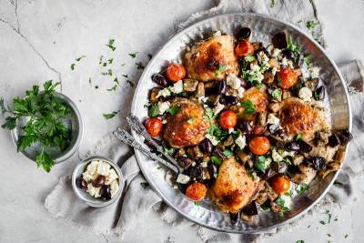 Memphis Meats Rebrands as 'UPSIDE Foods' & Announces First Consumer Lab-Grown Chicken