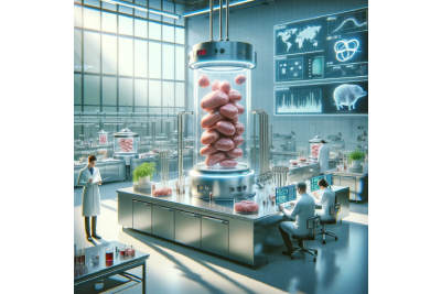 Lab-Grown Meat in 2024 and beyond: is it ready yet?